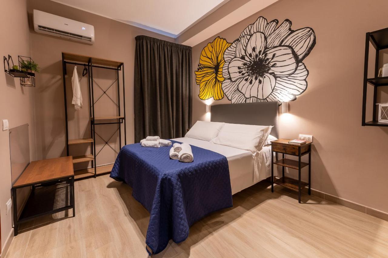 Astare -short Lets In Carrassi- Apartment Bari