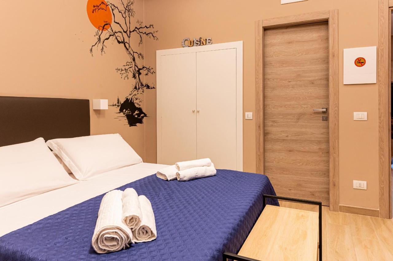 Astare -short Lets In Carrassi- * Bari
