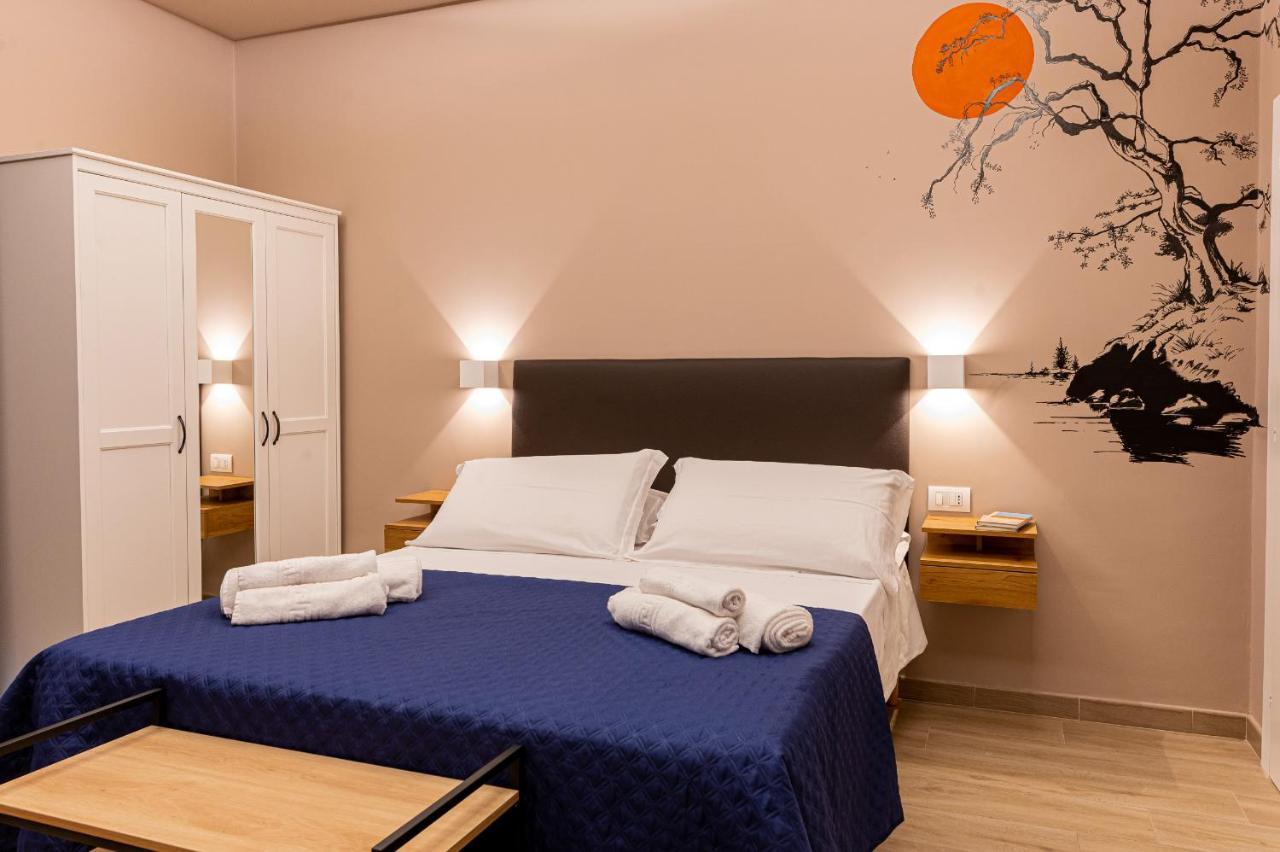 Astare -short Lets In Carrassi- * Bari