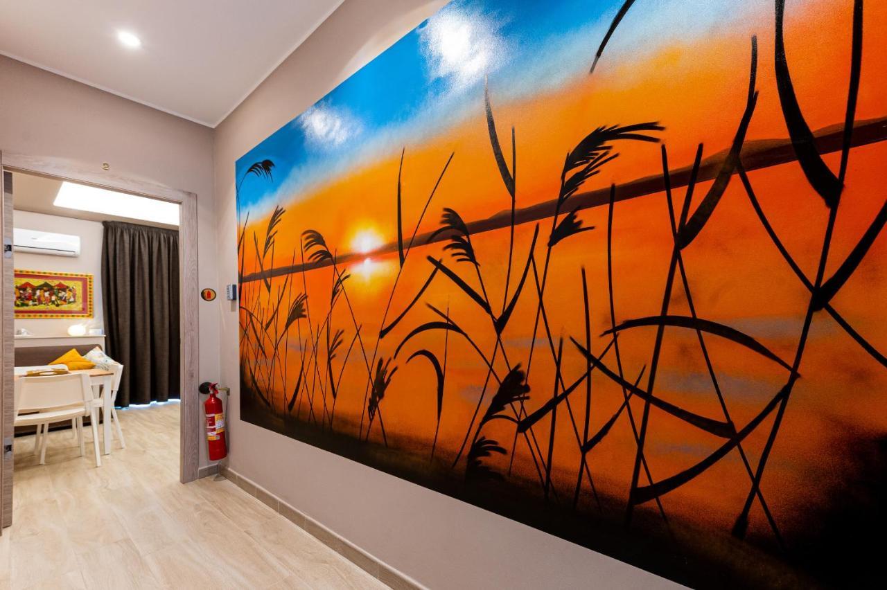 Astare -short Lets In Carrassi-