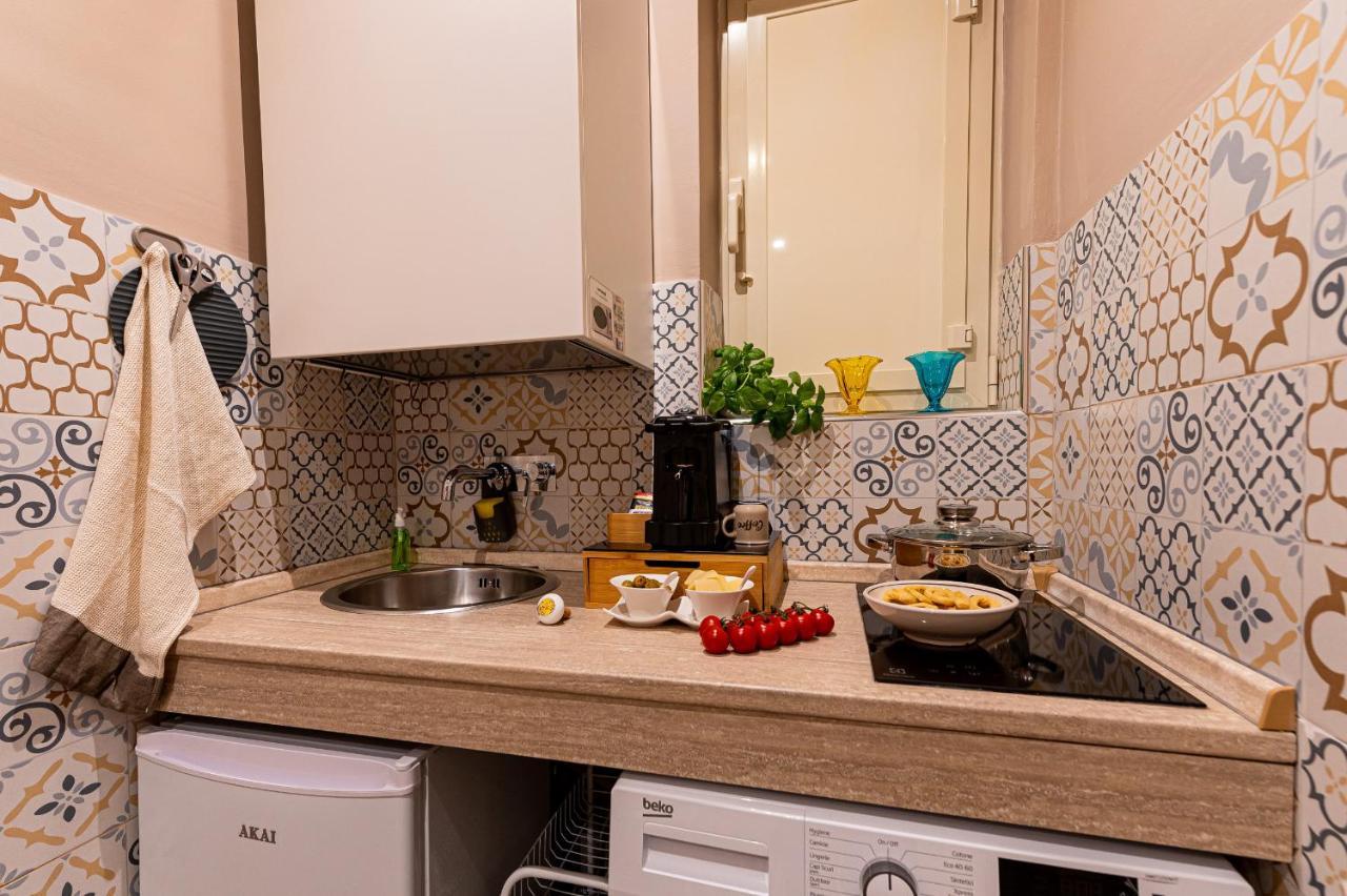 Astare -short Lets In Carrassi- Apartment Bari