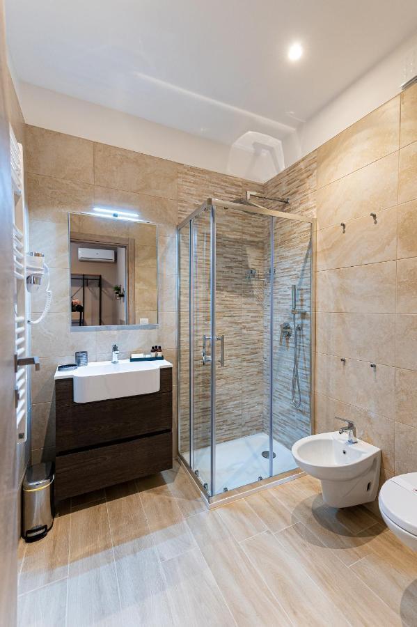 Astare -short Lets In Carrassi- Apartment Bari