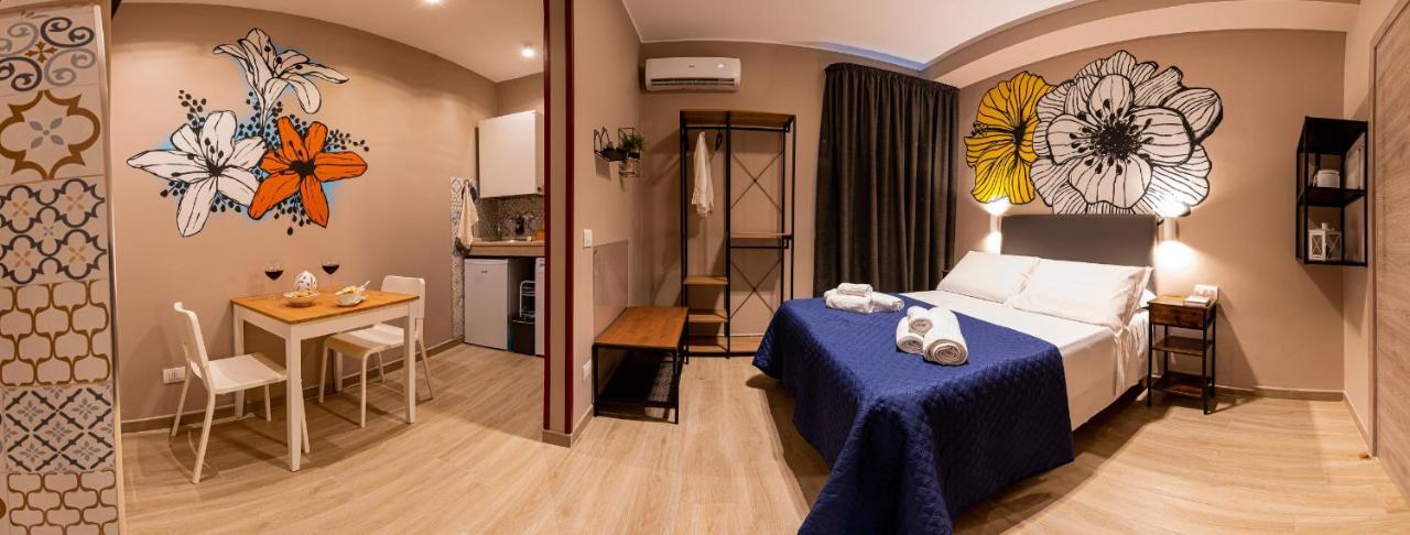 Apartment Astare -short Lets In Carrassi- *