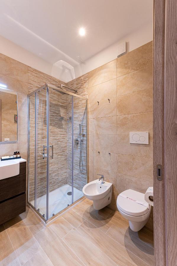 Astare -short Lets In Carrassi- Apartment Bari