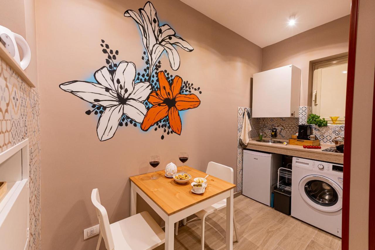Apartment Astare -short Lets In Carrassi-
