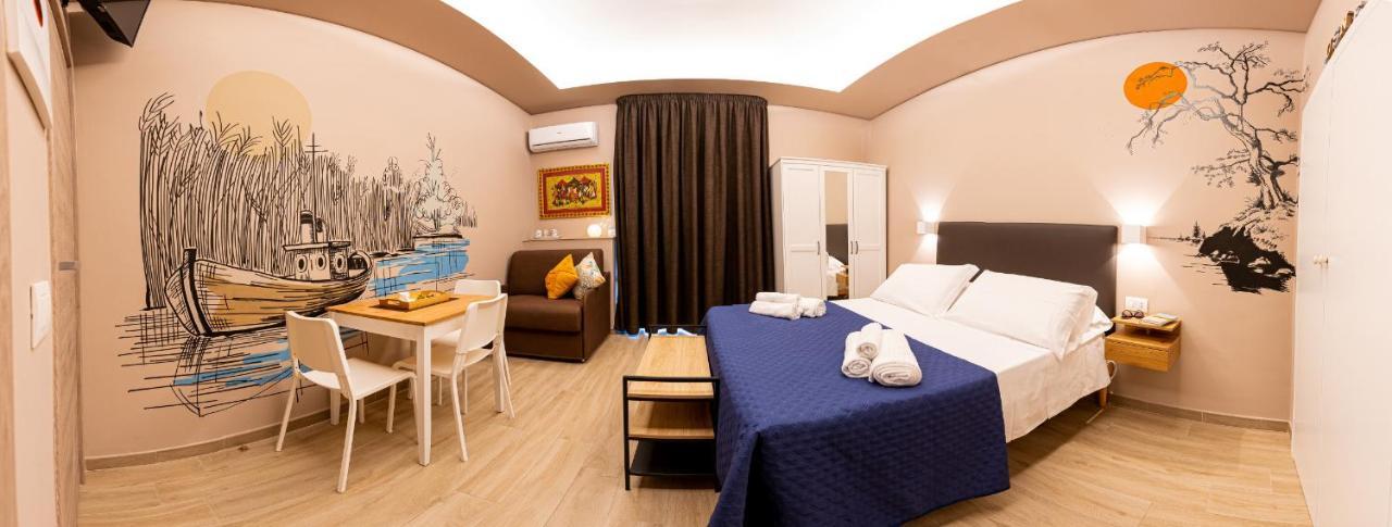 Astare -short Lets In Carrassi- Apartment